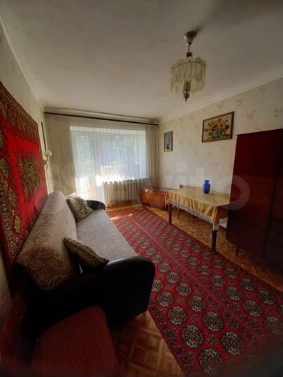 1-к. квартира, 31 м², 3/5 эт.