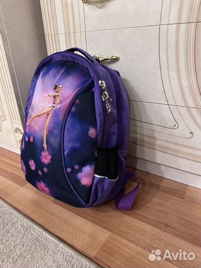 Рюкзак для девочки
