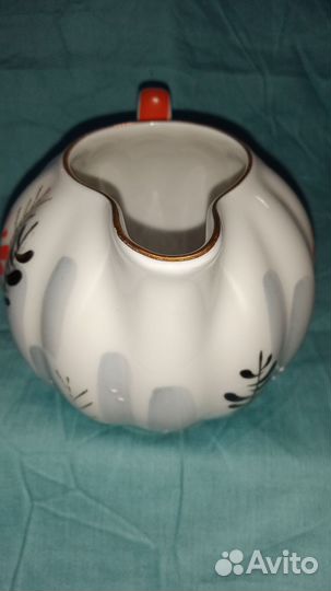 Молочник лфз