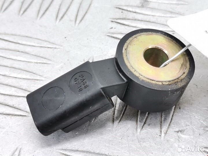 Датчик детонации для Peugeot-Citroen C5 1 594631