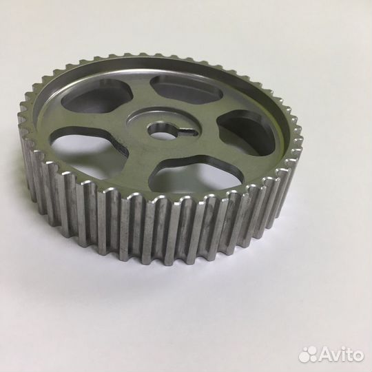 Шестерня распредвала Daewoo Matiz