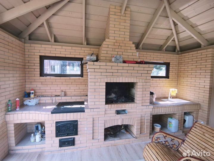 Окна пластиковые