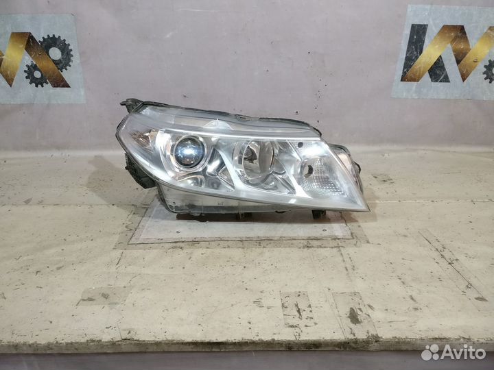 Suzuki Vitara 15- Фара Правая 16908
