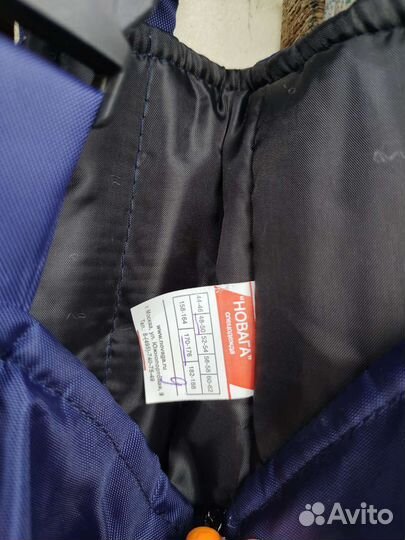 Комбинезон новый