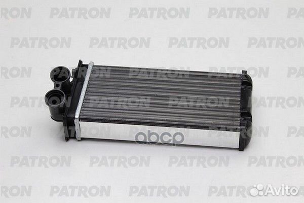 Радиатор отопителя citroen: C4 (LC ) 1.4 16V/1