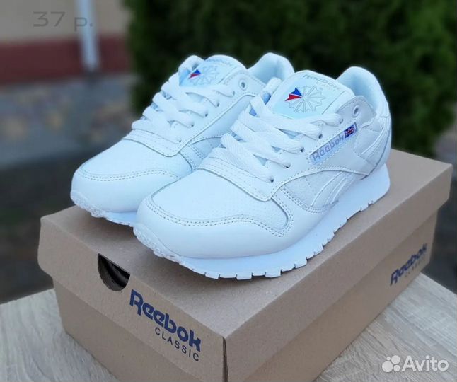 Кроссовки Reebok Classic