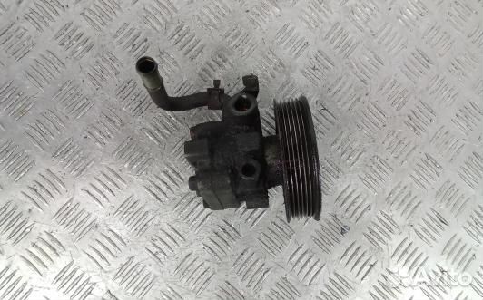 Насос гу дизельный hyundai trajet FO (EDN13BT01)