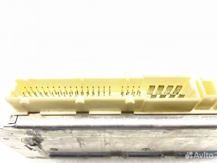 Блок управления подвеской Mercedes-Benz C-Class