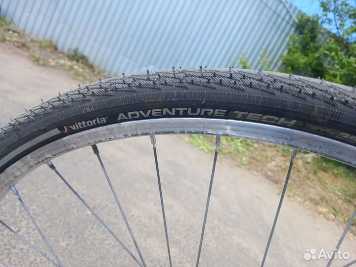 Велосипед Vintage Motobecane(Франция)