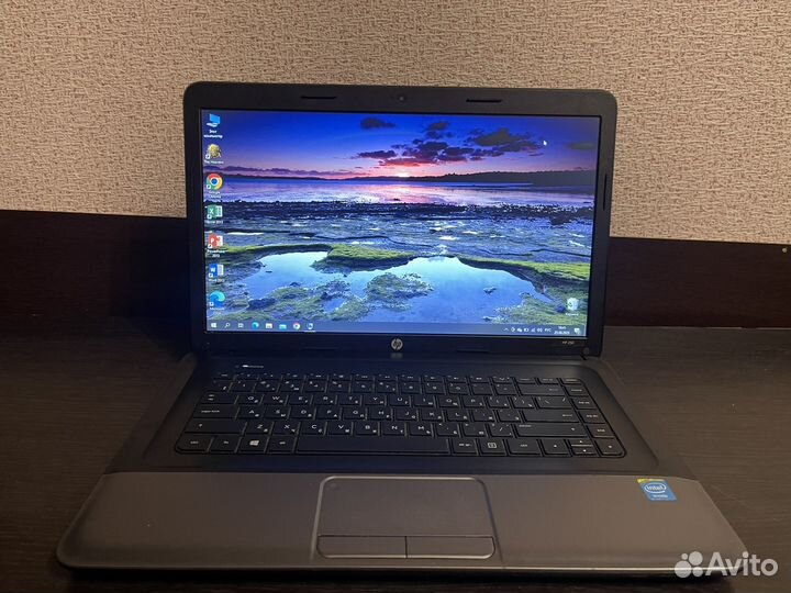 HP 250 g1