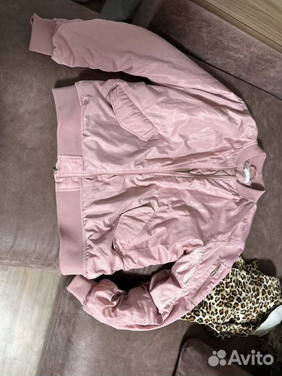 Вещи пакетом