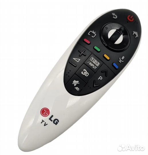 Пульт для lg SMART tv