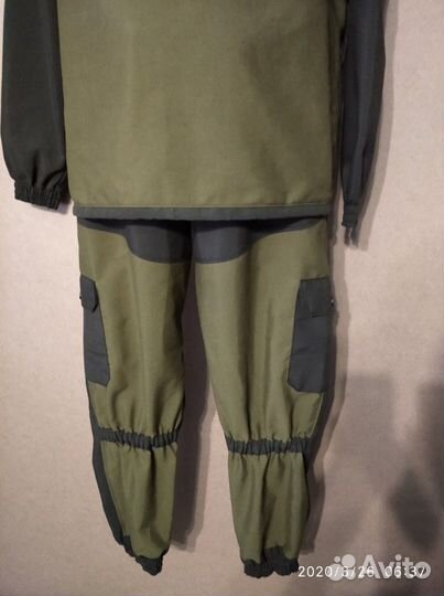 Костюм камуфляж 