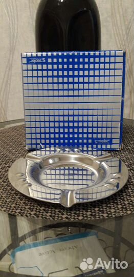 Пепельница zepter