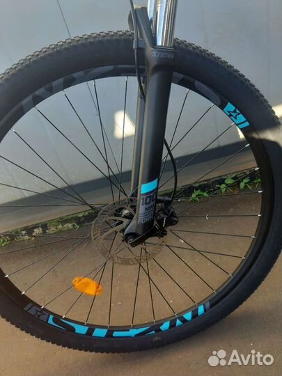 Велосипед stern motion 29