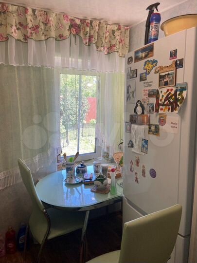 2-к. квартира, 37 м², 2/2 эт.