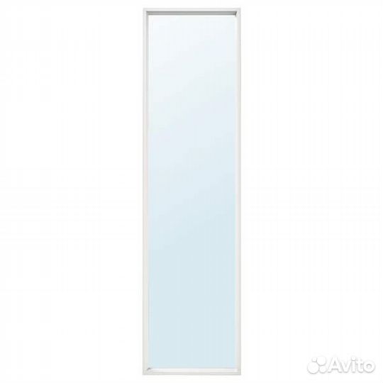 Зеркало IKEA нисседаль