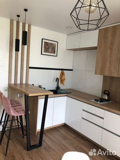 Кухни на заказ, собственное производство