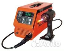 Многофункциональный плазменный аппарат Мультиплаз