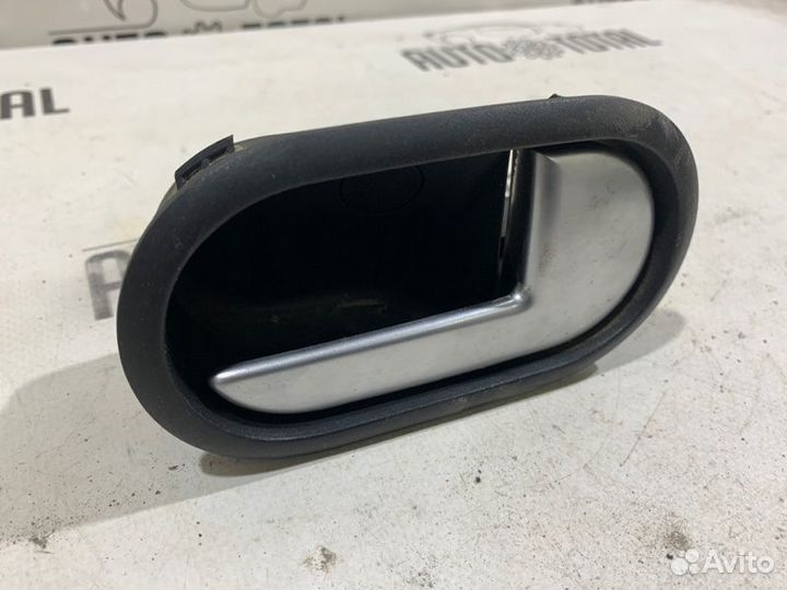 Ручка двери внутренняя правая Ford Fusion fxja