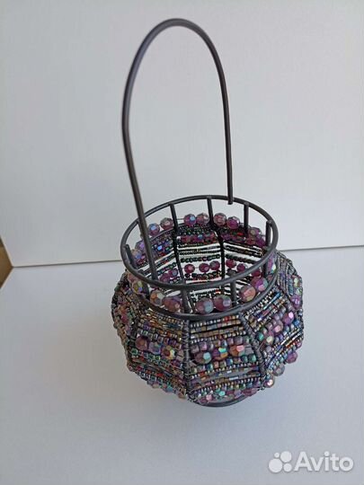 Подсвечник