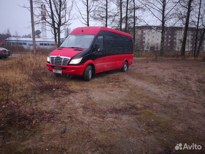 Грузоперевозки