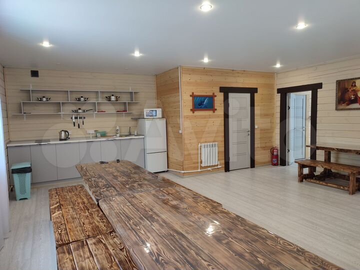 Дом 78 м² на участке 8 сот.