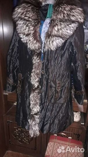 Пальто женское