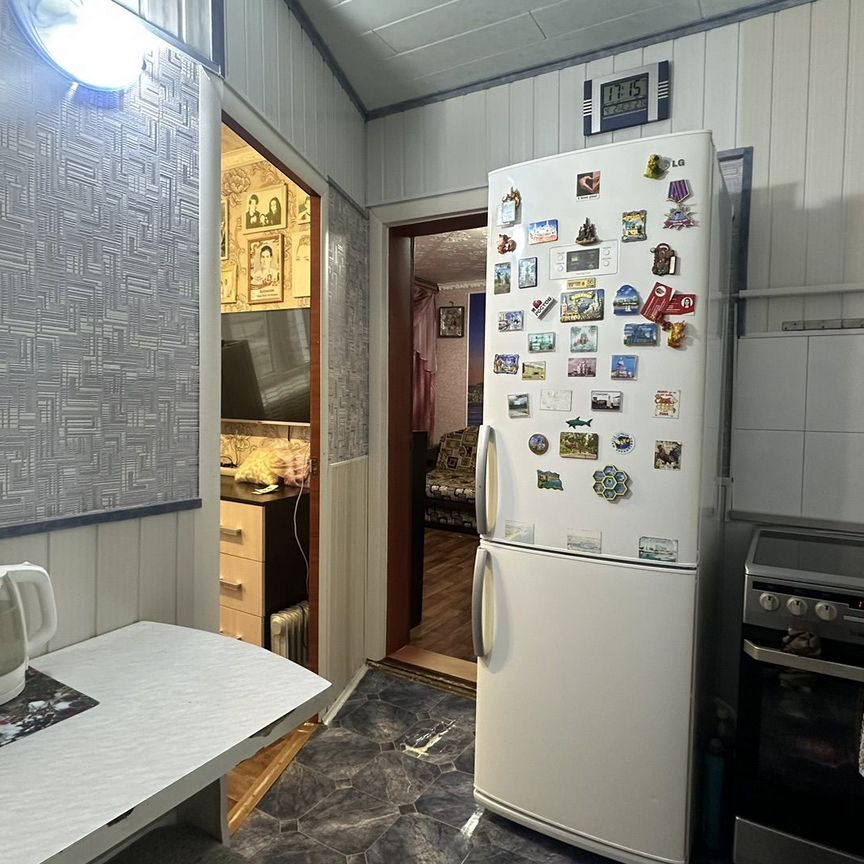 Квартира 2-комн. 25.4 м² в Балашов — фото 7 из 10