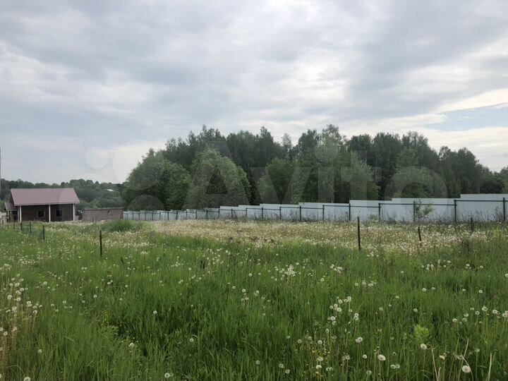 Участок 7,8 сот. (СНТ, ДНП)