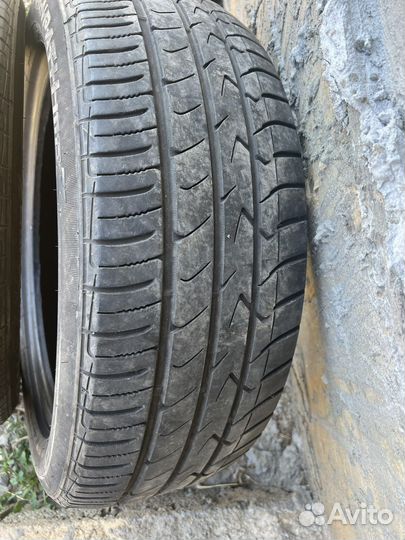 Toyo Tranpath MPZ 205/55 R17