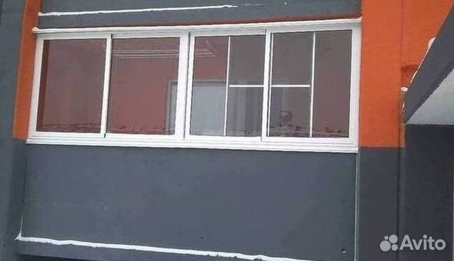 Пластиковые окна от производителя