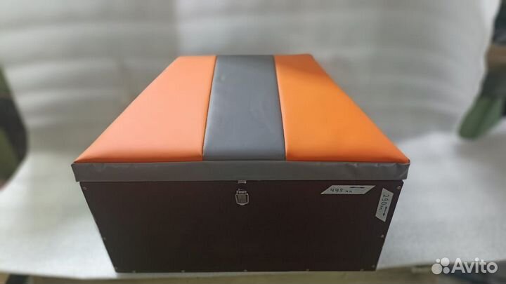 Рундук для лодки