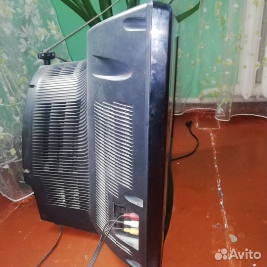 Телевизор бу