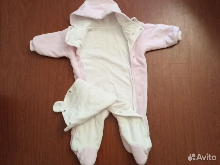 Комбинезон