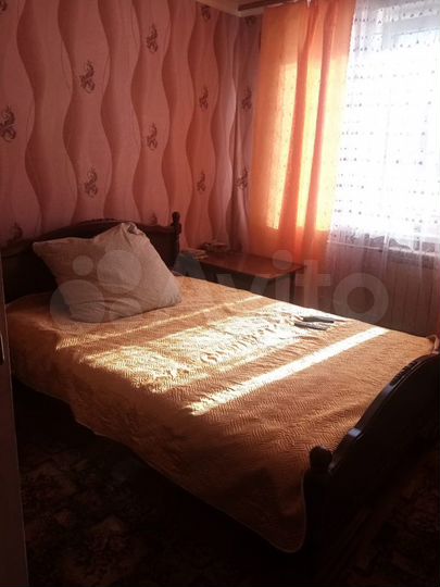 3-к. квартира, 66,5 м², 1/3 эт.