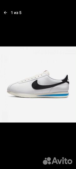 Nike kortez DM4044 100