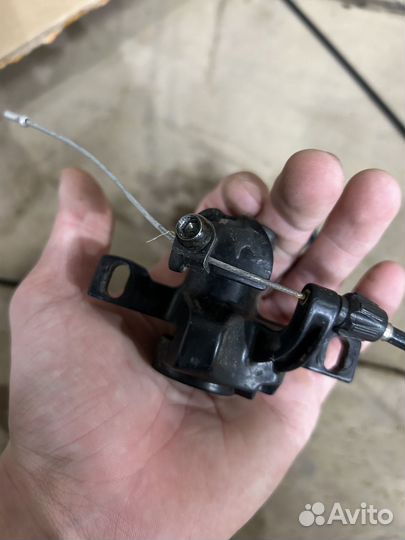 Тормоза на велосипед