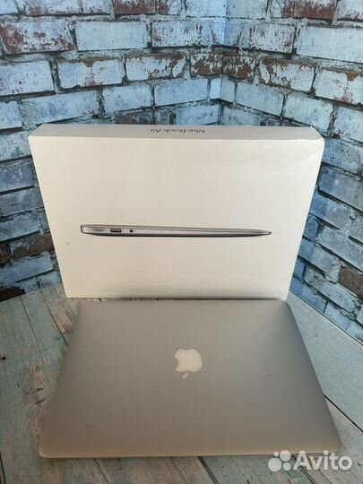 Apple MacBook Air 13 2017