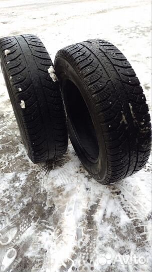 Firestone Ice Cruiser 7 185/65 R15