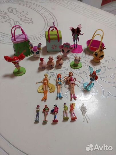 Винкс winx
