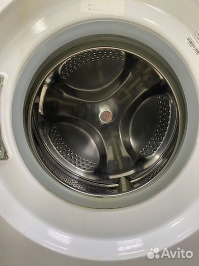 Машинка indesit 5кг (Доставка\Гарантия)