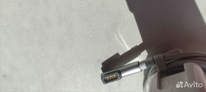 Magsafe 1 60w для макбука
