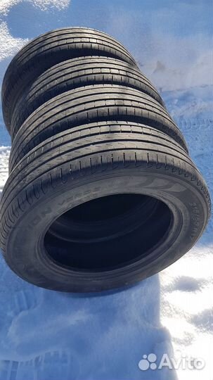 Pirelli Scorpion Verde 215/65 R17
