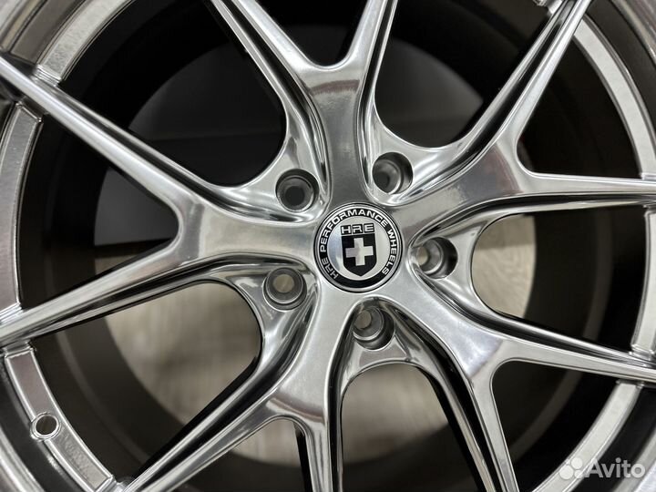 Диски HR101 HB R19 5-114,3 Geely Toyota Mazda CX9