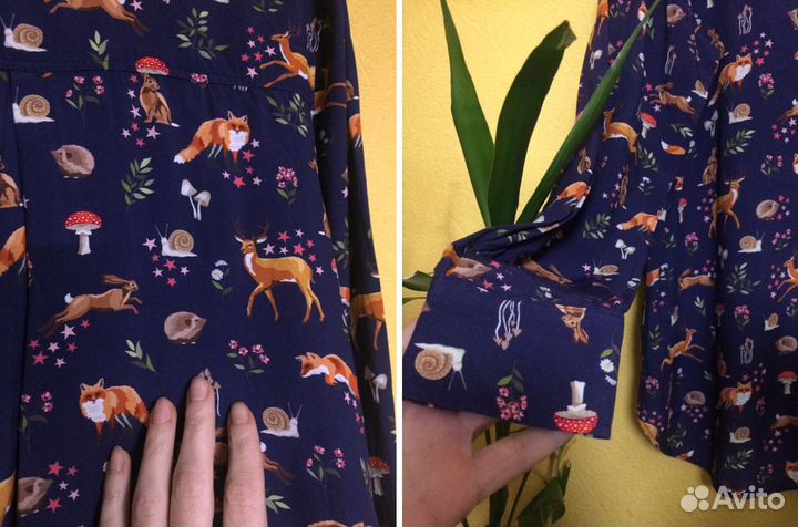 Блузка сумочка