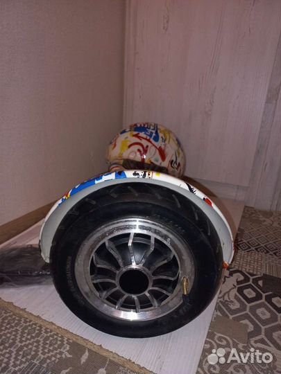 Гироскутер бу Smart Balance Wheel