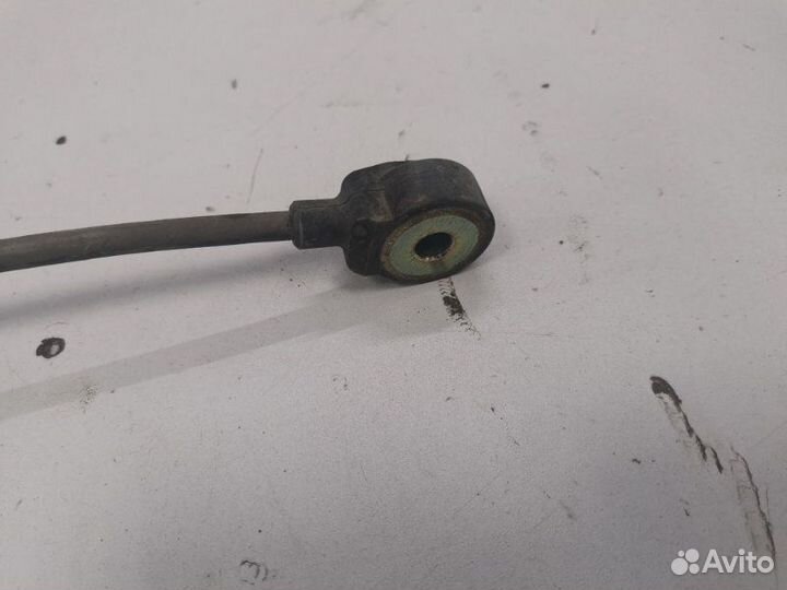 Датчик детонации Chevrolet Lanos седан A15SMS 2008