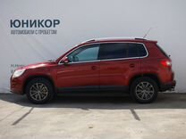 Volkswagen Tiguan 2.0 AT, 2009, 190 343 км, с пробегом, цена 925 000 руб.