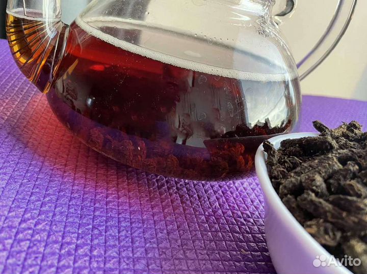 Иван-чай 1кг как надо, экологически чистый